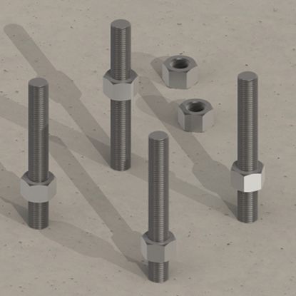 Afbeeldingen van GEBR. BODEGRAVEN Muurplaatanker EV