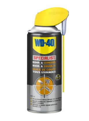 Afbeeldingen van Boor- en snijolie spray specialist 400ML