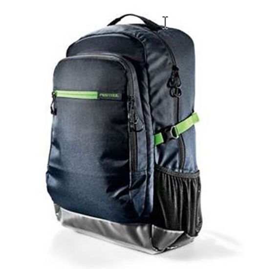 Afbeeldingen van FESTOOL Rugzak RS-FT1 25L 50X28CM