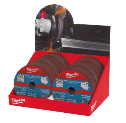 Afbeeldingen van DISPLAY CUTWSCS41/115CDP200M