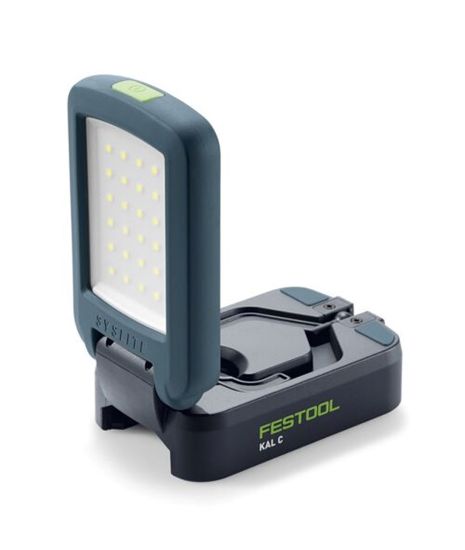 Afbeeldingen van FESTOOL Accu LED werklamp SYSLITE KAL C