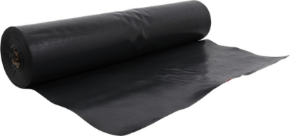 Afbeeldingen van KELFORT DPC-slabbenfolie 300μm 700MM 50M