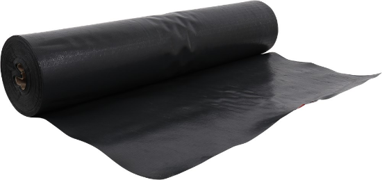 Afbeeldingen van KELFORT DPC-slabbenfolie 300μm 900MM 50M