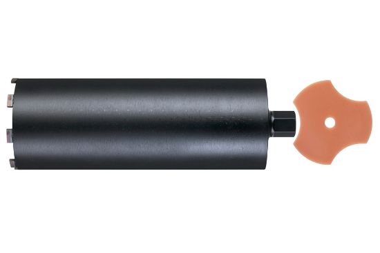 Afbeeldingen van DIA.CR DRY 1 1/4 UNC DCHXL 162MM-1PC