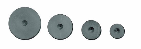 Afbeeldingen van GEDORE Spindel-drukstukken set 25-64MM