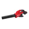 Afbeeldingen van MILWAUKEE Accu bladblazer M18F2BL-802 18V 2x 8,0Ah