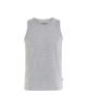 Afbeeldingen van BLÅKLÄDER Onderhemd mouwloos 3511 grijs mêlee 4XL