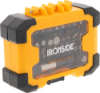 Afbeeldingen van IRONSIDE Bitset ¼" PH-PZ-SL-HEX-TXT 25MM 32x