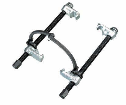 Afbeeldingen van GEDORE Universele veerspanner 1.78/P1 240MM