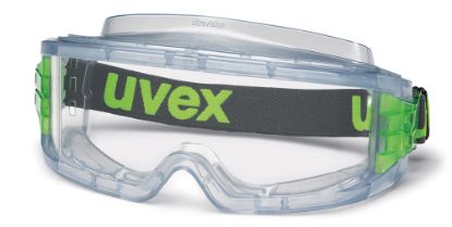 Afbeeldingen van UVEX Veiligheidsbril anti-condens Ultravision 9301-714