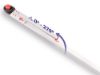 Afbeeldingen van BMI Hoekmeter korte been 100CM lange been 150CM