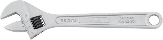 Afbeeldingen van FORUM Verstelbare moersleutel 6" 150MM