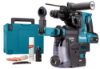 Afbeeldingen van Combihamer HR004GZ02 XGT 40 V Max 