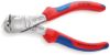 Afbeeldingen van KNIPEX Kracht voorsnijtang 6705160 DIN5748 160MM
