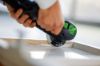 Afbeeldingen van FESTOOL Excenterschuurmachine ROTEX RO 90 DX FEQ-Plus 90MM 400W in Systainer