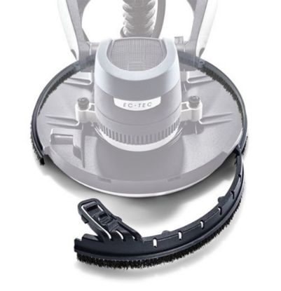 Afbeeldingen van FESTOOL Borstelinzetstuk BE-LHS-E 225 t.b.v. langnek-schuurmachine PLANEX easy LHS-E 225 EQ