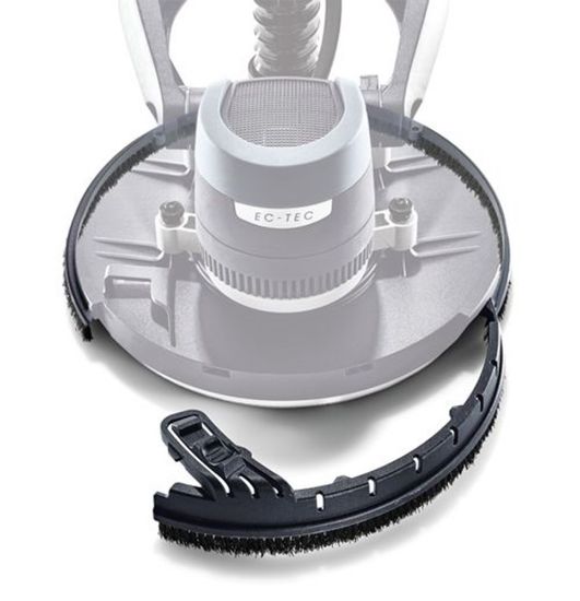 Afbeeldingen van FESTOOL Borstelinzetstuk BE-LHS-E 225 t.b.v. langnek-schuurmachine PLANEX easy LHS-E 225 EQ