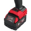 Afbeeldingen van MILWAUKEE Accu slagmoersleutel ½" M18FHIW2F12-0X 18V met frictiering BODY