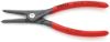 Afbeeldingen van KNIPEX Borgveertang buiten DIN5254A 19-60MM
