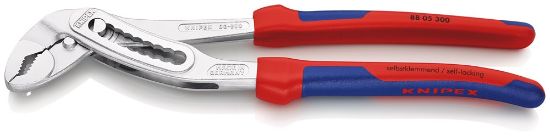 Afbeeldingen van KNIPEX Waterpomptang ALLIGATOR 8805300 300MM
