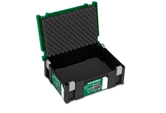 Afbeeldingen van HIKOKI HSC II met schuim inleg 402539