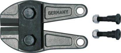 Afbeeldingen van FORUM Reserve snijkop t.b.v. boutenschaar 450MM