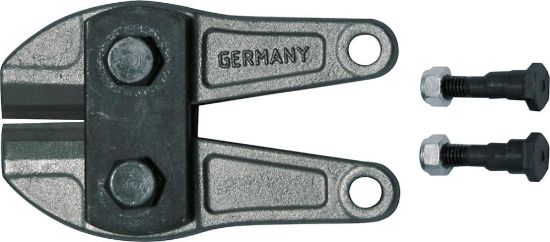 Afbeeldingen van FORUM Reserve snijkop t.b.v. boutenschaar 610MM