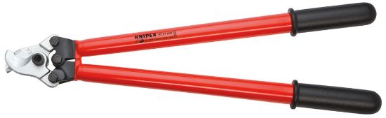 Afbeeldingen van KNIPEX Kabelschaar 9527600 150MM² / 27MM