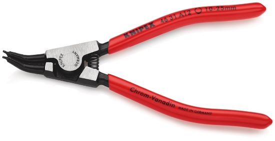 Afbeeldingen van KNIPEX Borgveertang buiten DIN5254B 10-25MM