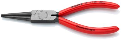 Afbeeldingen van KNIPEX Langbektang 3031160 DIN5745 160MM