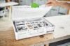 Afbeeldingen van FESTOOL Systainer³ Organizer SYS3 ORG M 89 6xESB 7,4L 396X296X89MM