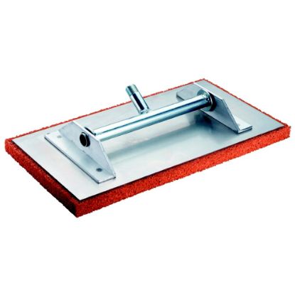 Afbeeldingen van JUNG Steel 130CM t.b.v. inwasspaan