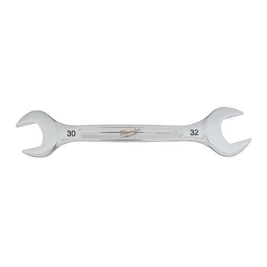 Afbeeldingen van MILWAUKEE Dubbele steeksleutel 30X32MM