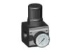 Afbeeldingen van Drukregelaar G½" 10bar met manometer 50MM BG3