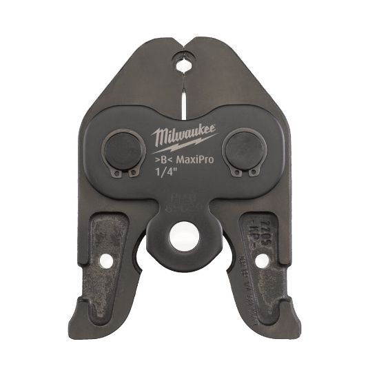 Afbeeldingen van MILWAUKEE Persbek J18-BMP ¼" t.b.v. Conex & Bänninger B MaxiPro