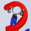 Afbeeldingen van KNIPEX Buizensnijder kunststof 50MM 902301BK