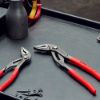 Afbeeldingen van KNIPEX Waterpomptang COBRA ES 8751250 250MM
