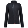 Afbeeldingen van TRICORP Sweatvest fleece Luxe dames 301011 navy XS