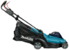 Afbeeldingen van Grasmaaier LM004GM103 43 cm XGT 40 V Max 