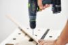 Afbeeldingen van FESTOOL Snelspanboorkop BF-FX 10 1-10MM t.b.v. CXS/TXS (18) met FastFix-aansluiting