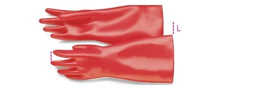Afbeeldingen van BETA Isolerende handschoen