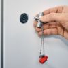 Afbeeldingen van KNIPEX Schakelkastsleutel kort 001102 