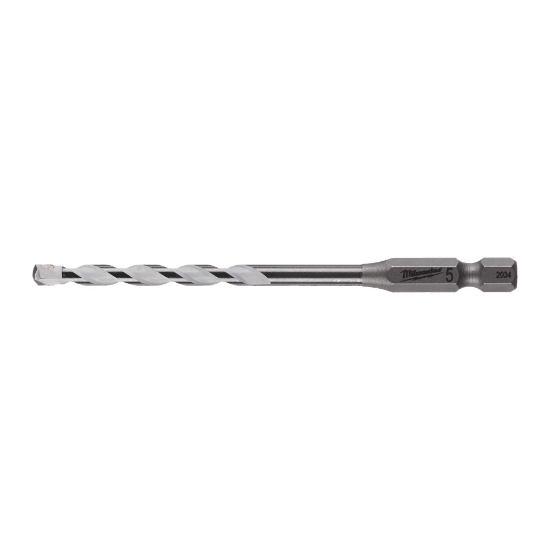Afbeeldingen van MILWAUKEE Multi materiaalboor SHOCKWAVE 5X100MM