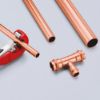 Afbeeldingen van KNIPEX Buizensnijder TubiX 903102BK 6-35MM