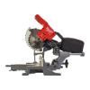 Afbeeldingen van MILWAUKEE Accu afkortzaag M18FMS190-0 190MM