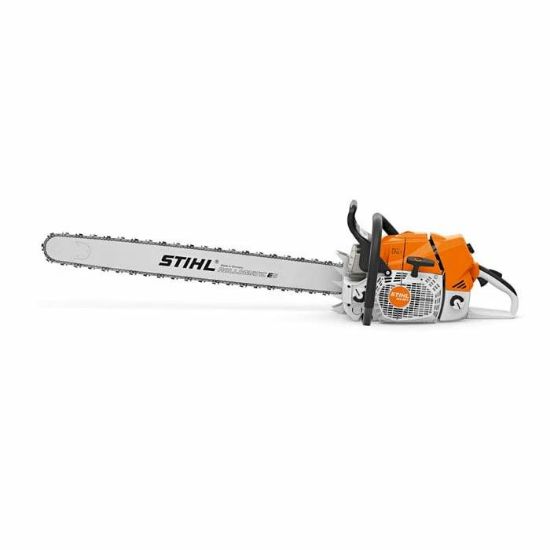Afbeeldingen van STIHL Benzine kettingzaag MS881 6400W 46RS 75CM