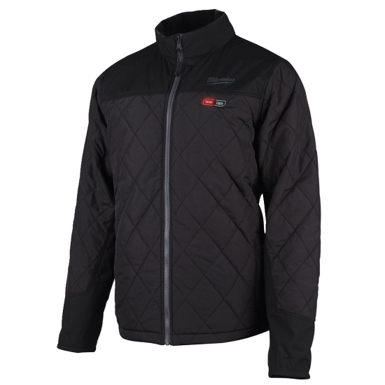 Afbeeldingen van M12HJP-0(2XL) HEATED JACKET XXX