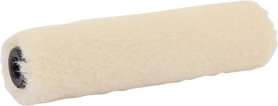 Afbeeldingen van KELFORT Verfroller velours 100MM