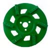 Afbeeldingen van BYCON Diamant komschijf PKD 6 segmenten 180MM