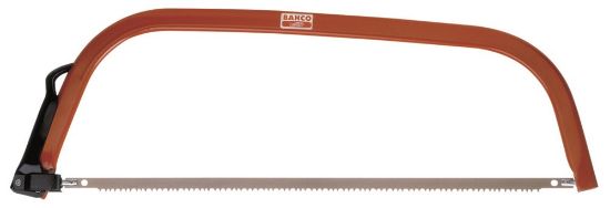 Afbeeldingen van BAHCO Beugelzaag UNI omkeerbaar droog hout 24" 51T